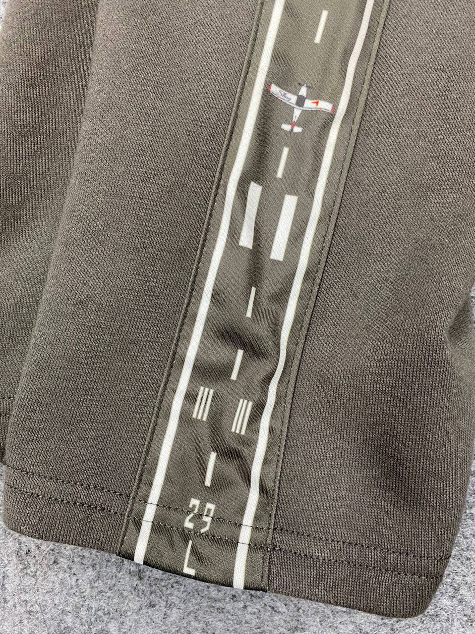 Sling Tracksuit - TRACK PANTS ONLY