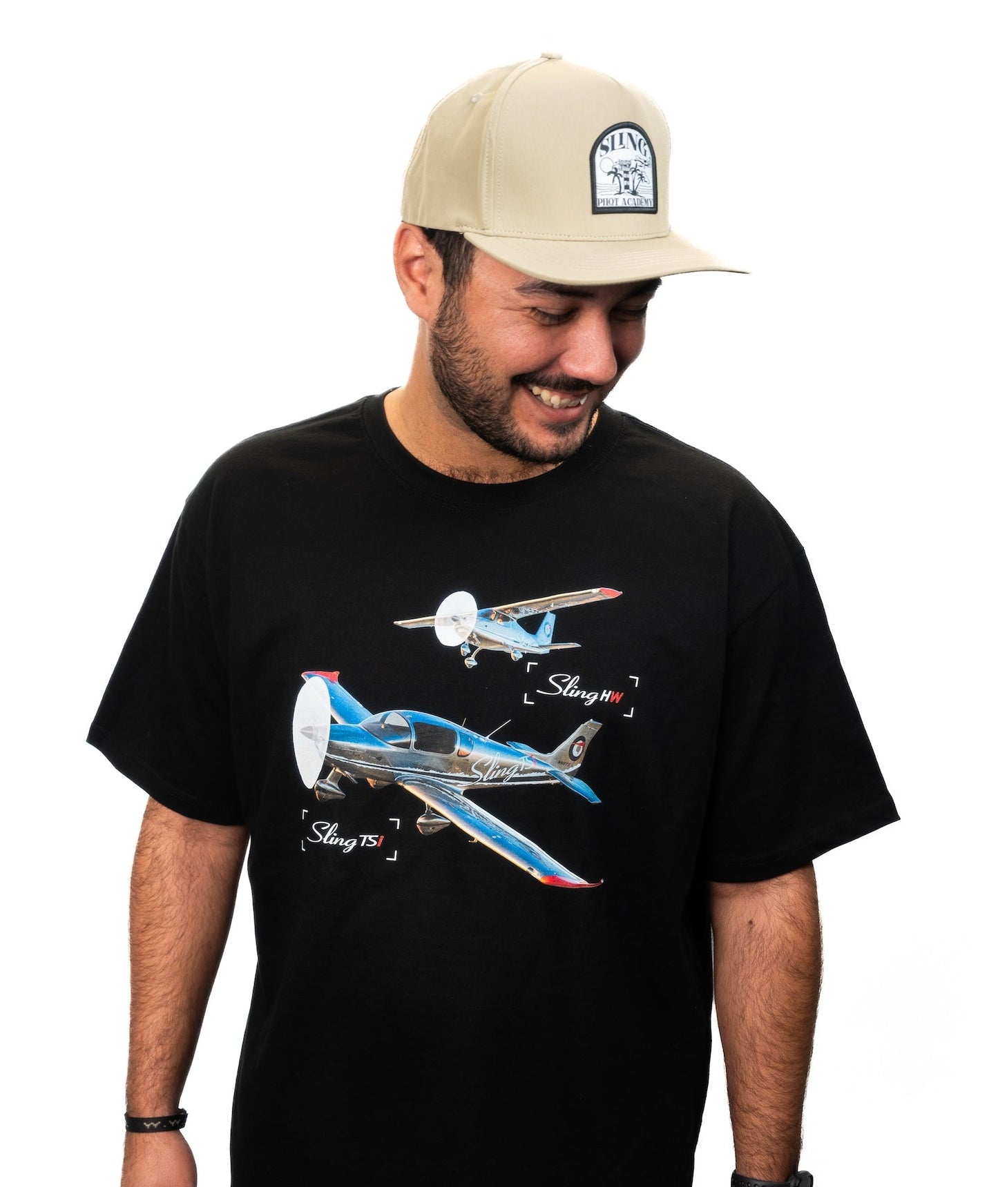 Sling Twins T-Shirt