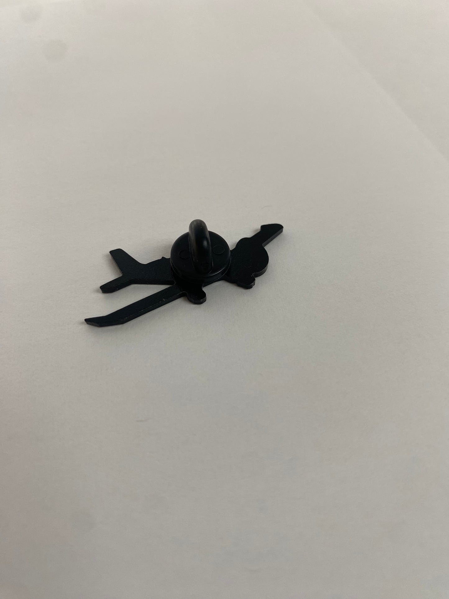 Sling Enamel Pin