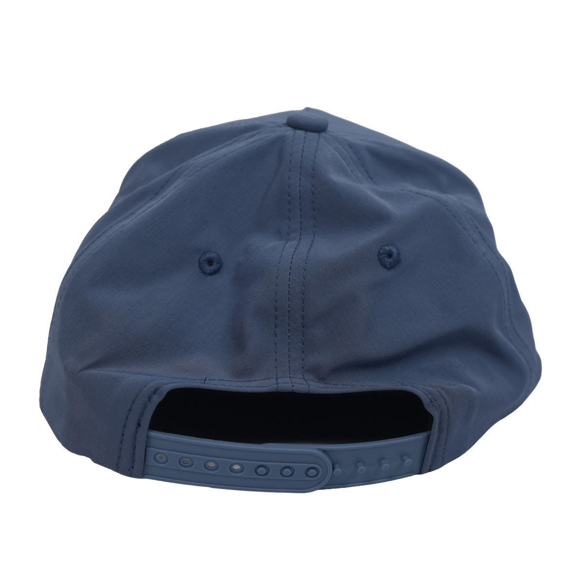 Sling Summer Hat - Cobalt Blue