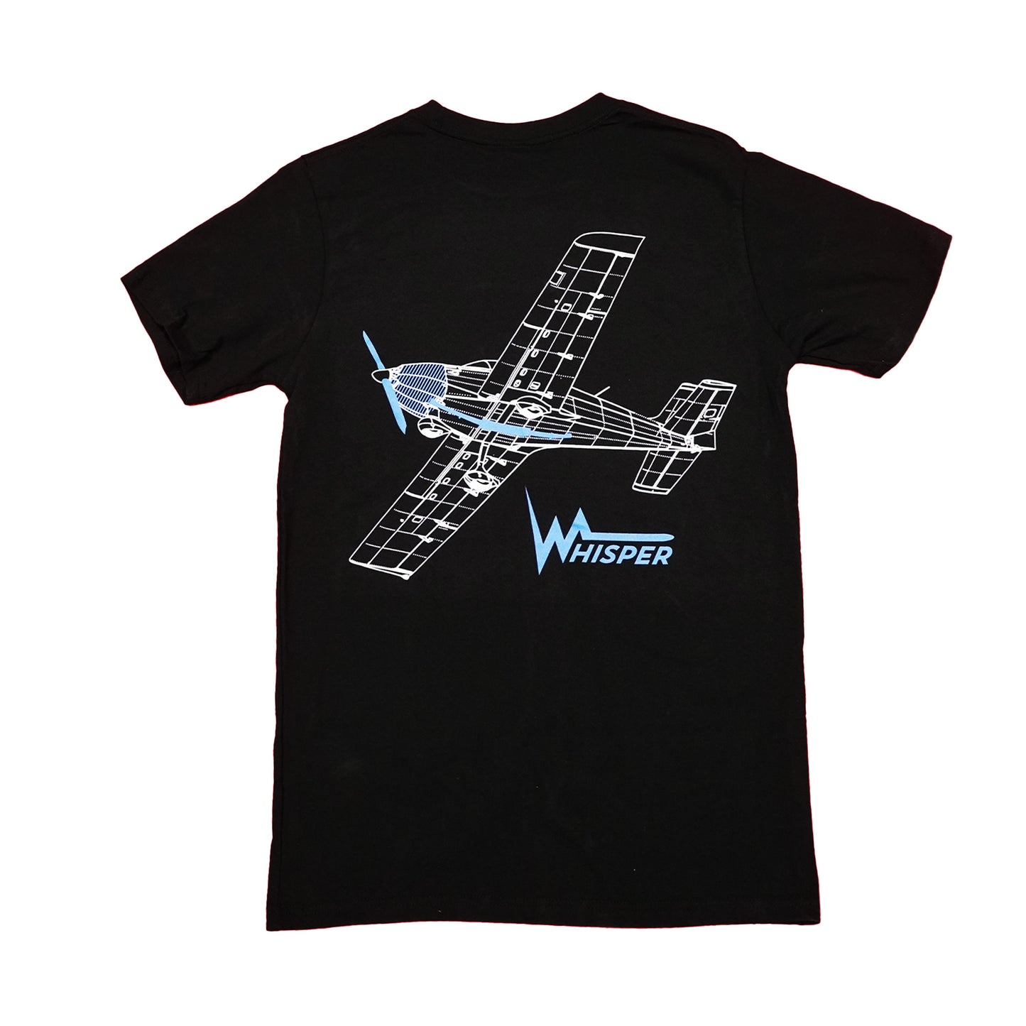 Sling Whisper Shirt
