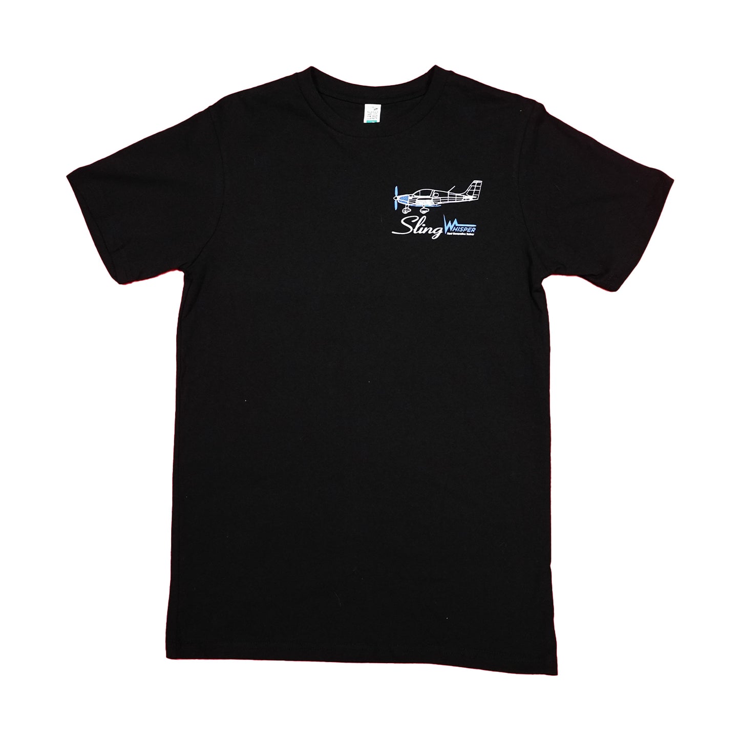 Sling Whisper Shirt