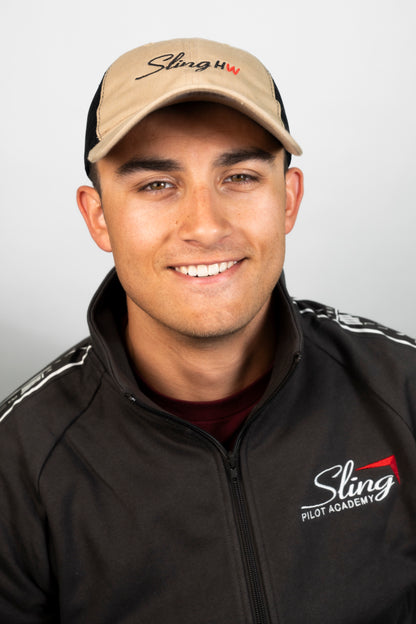 Sling HW Trucker Hat