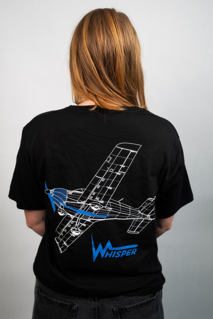 Sling Whisper Shirt