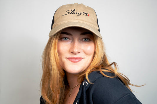 Sling Tsi Trucker Hat