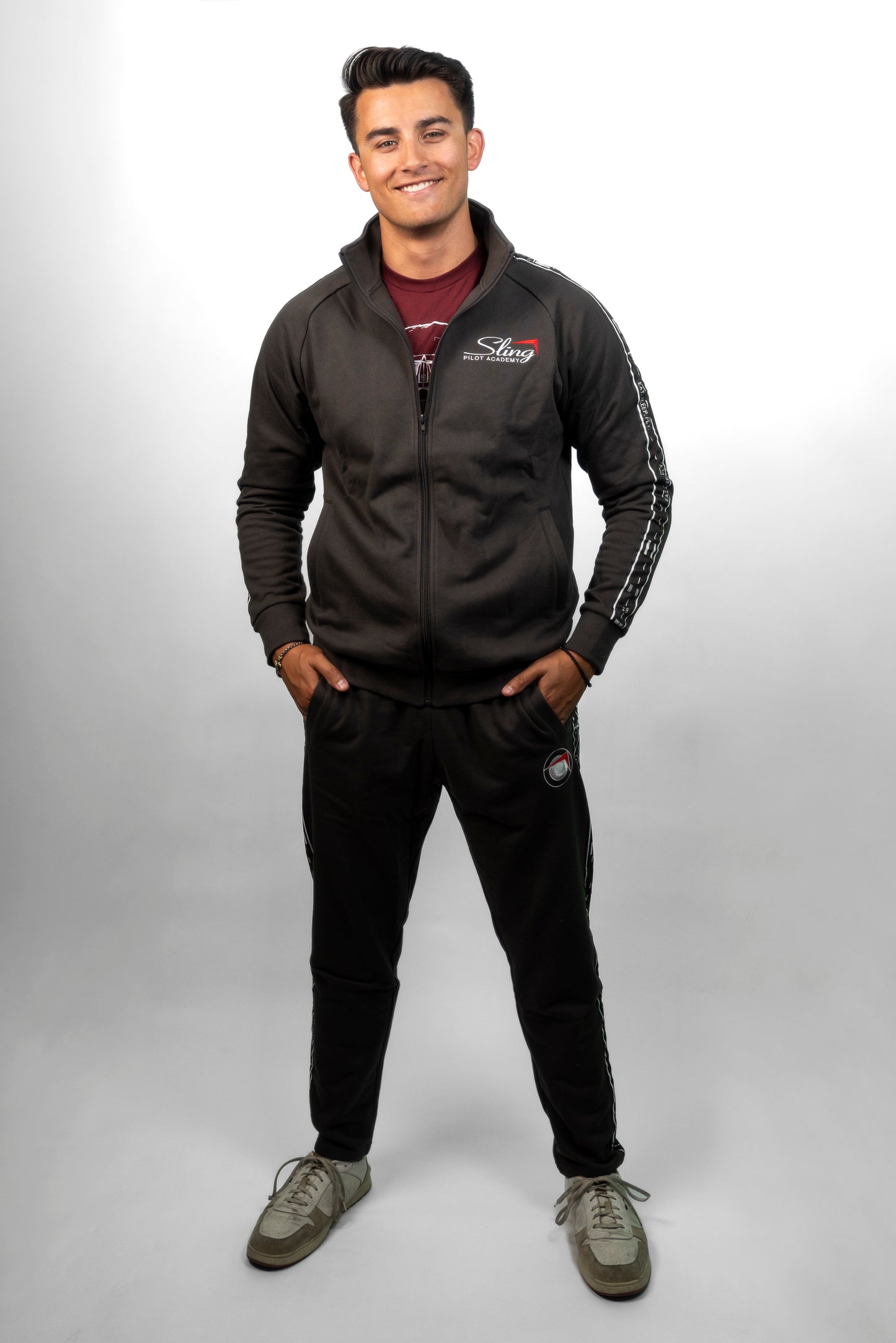 Sling Tracksuit - FULL SET COMBO SPECIAL