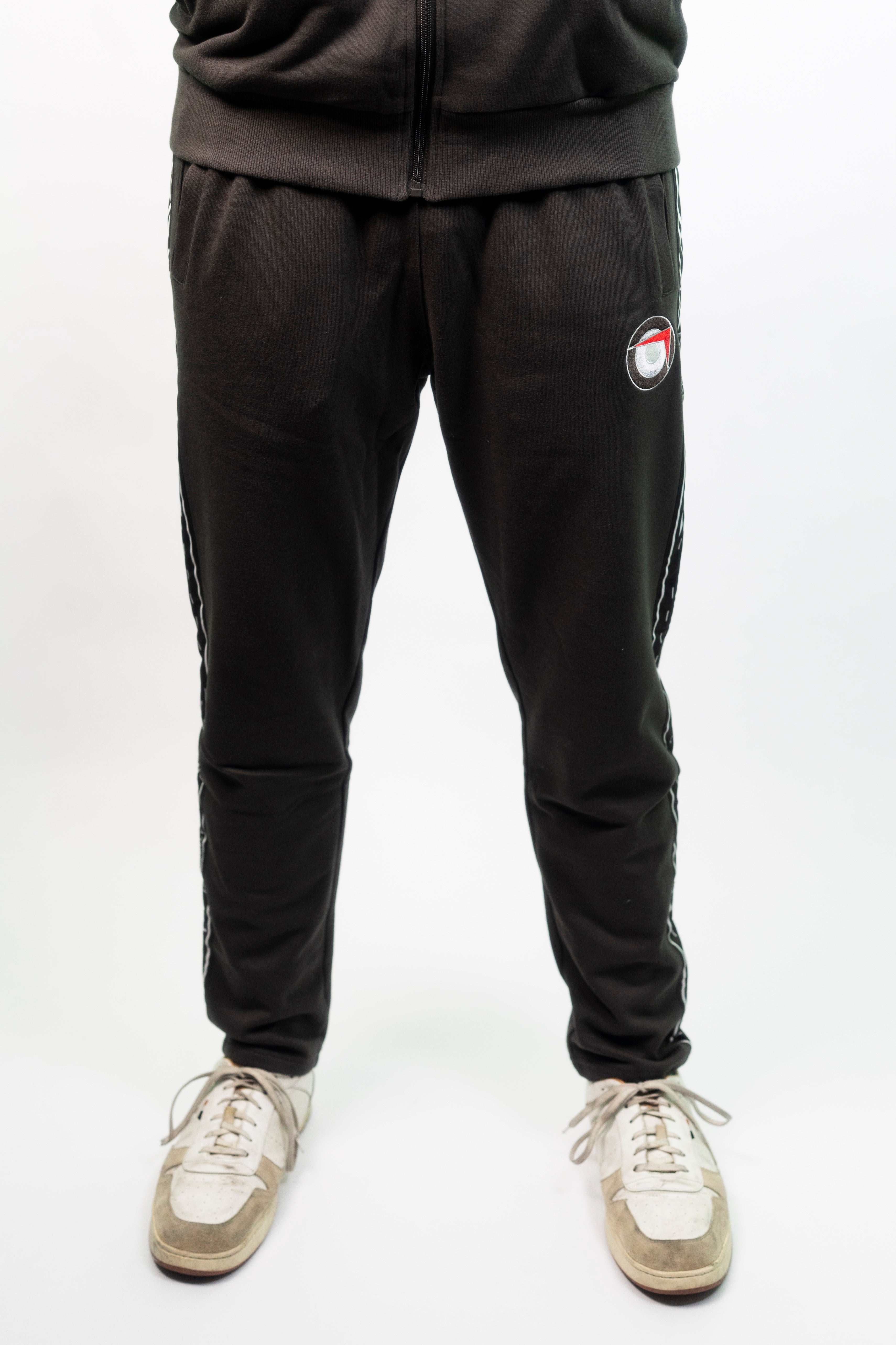 Sling Tracksuit - TRACK PANTS ONLY – Sling Pilot Academy