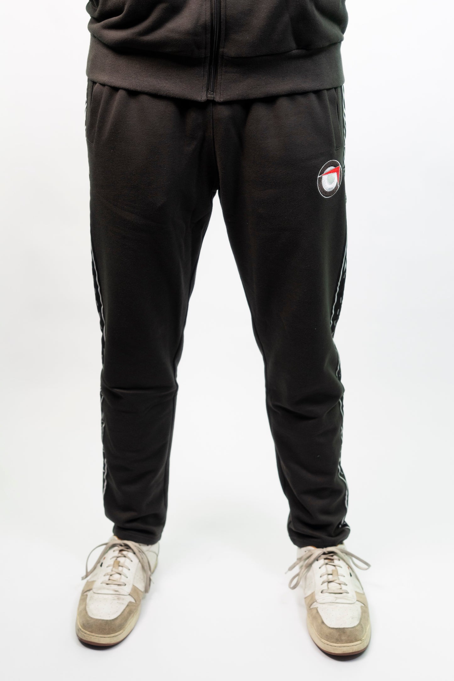 Sling Tracksuit - TRACK PANTS ONLY