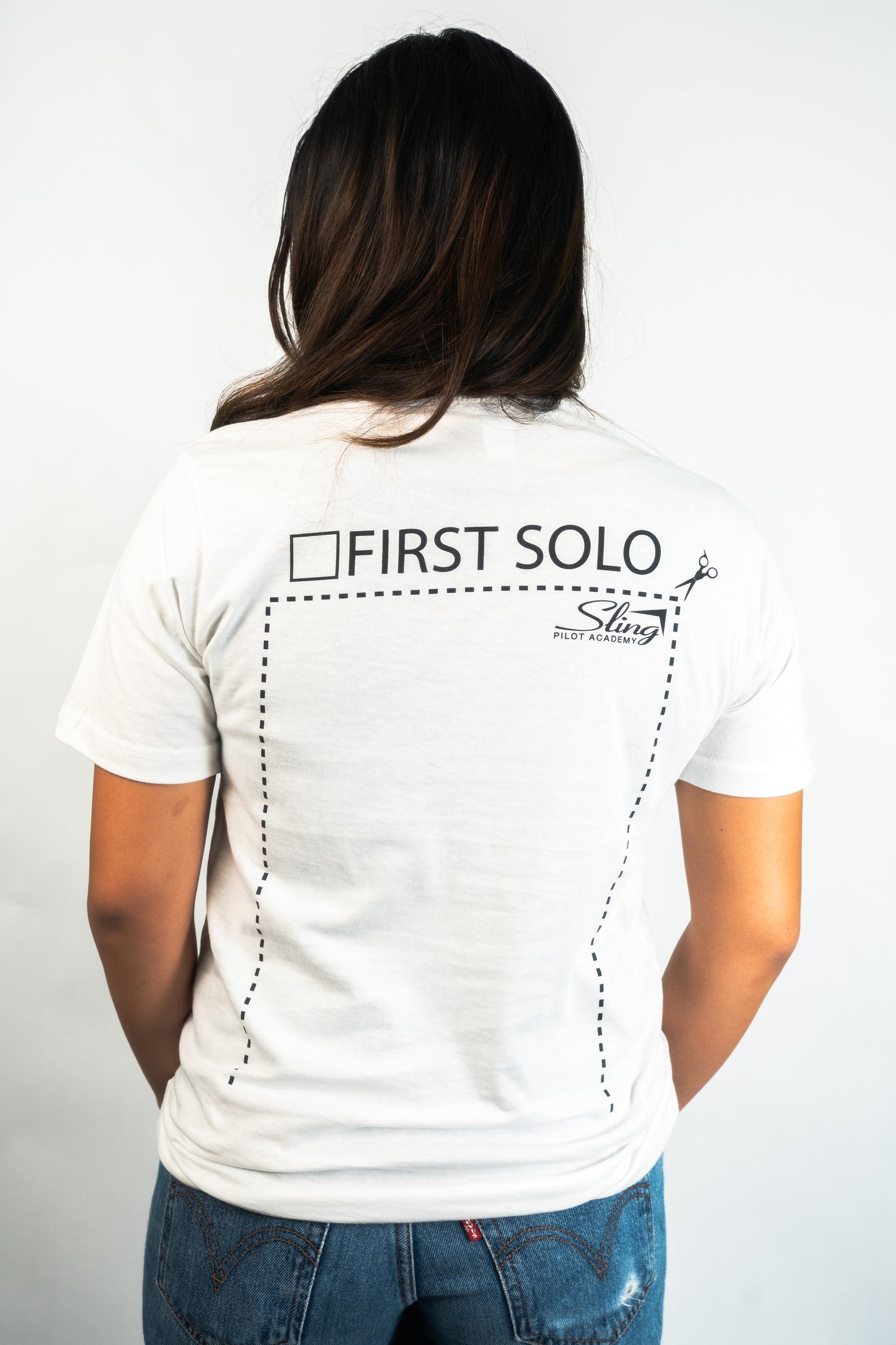 Sling First Solo Shirt