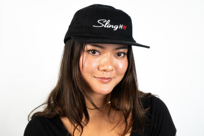 Sling HW 5 Panel Cap