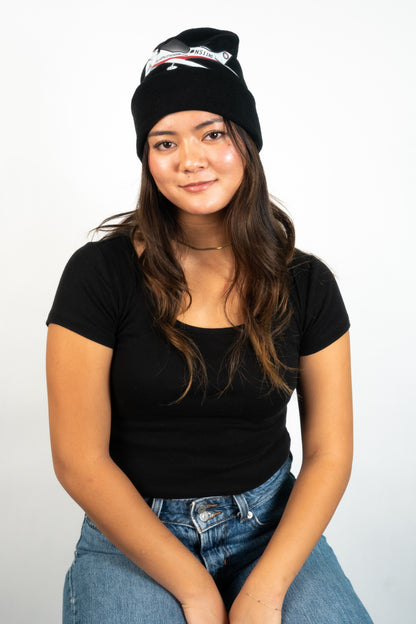 Sling Reversible Beanie