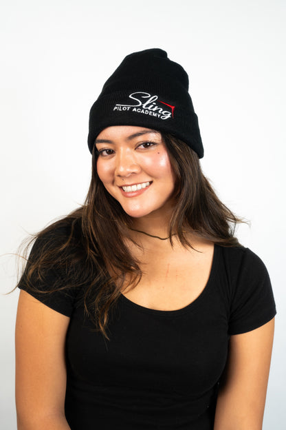 Sling Reversible Beanie