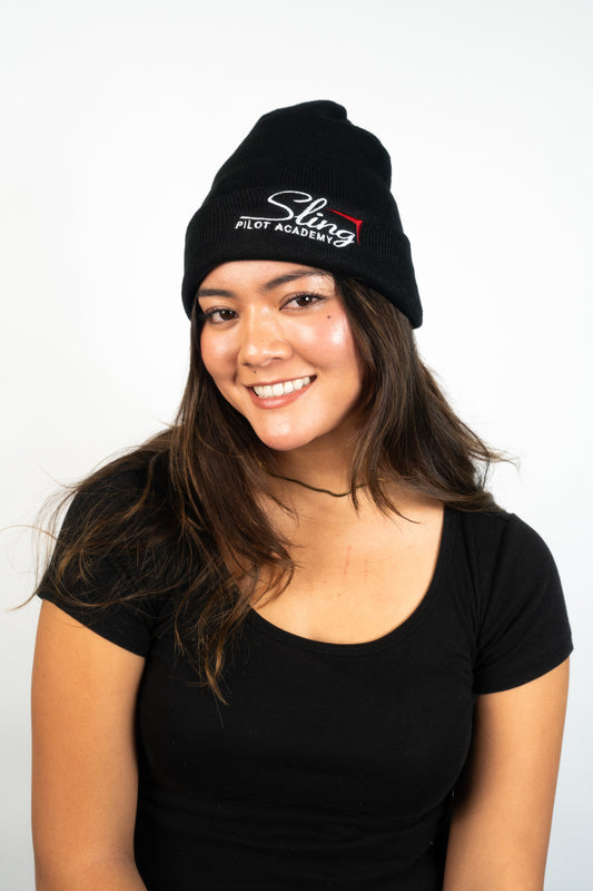Sling Reversible Beanie
