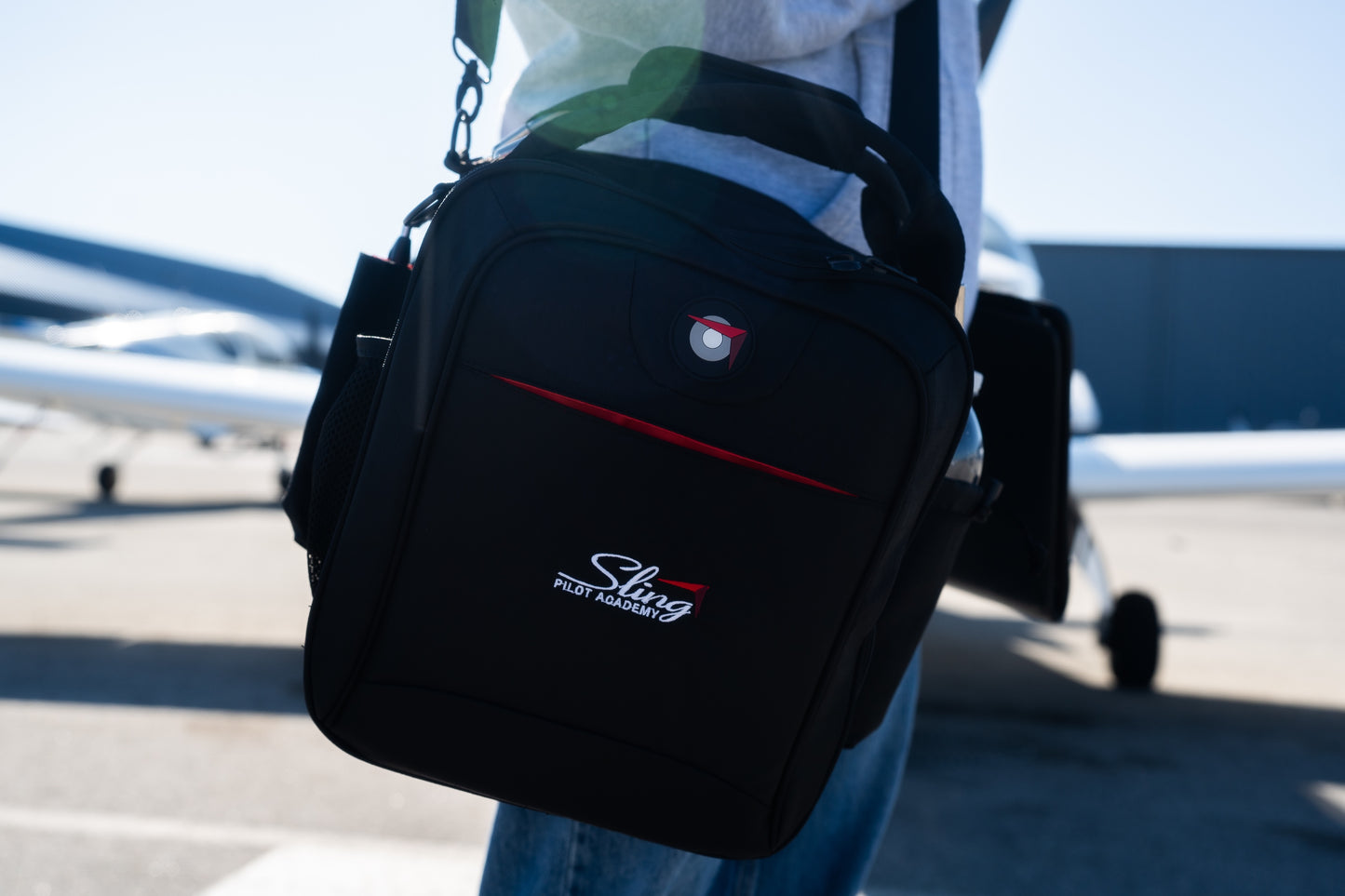 Sling Flight Bag