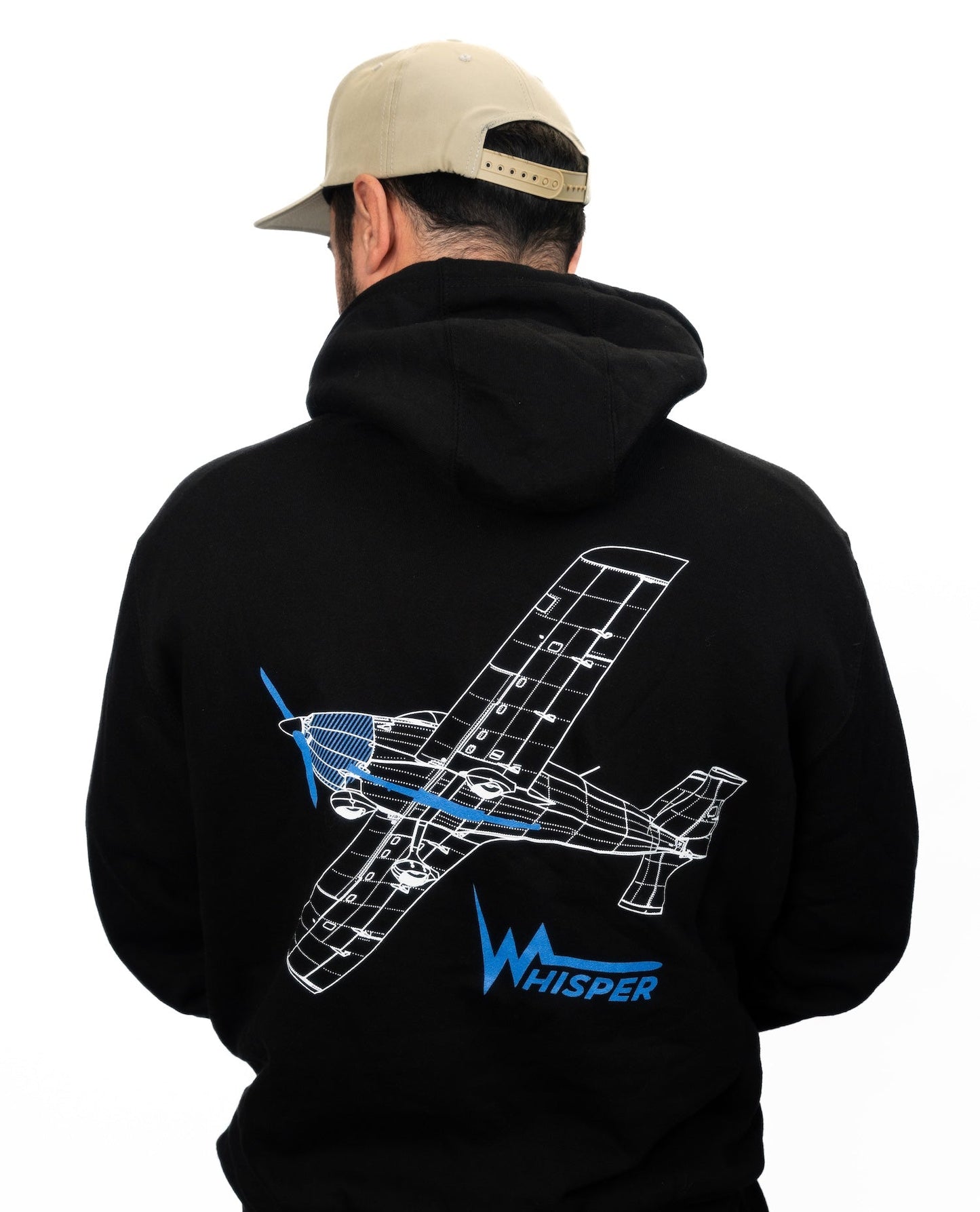 Sling Whisper Hoodie