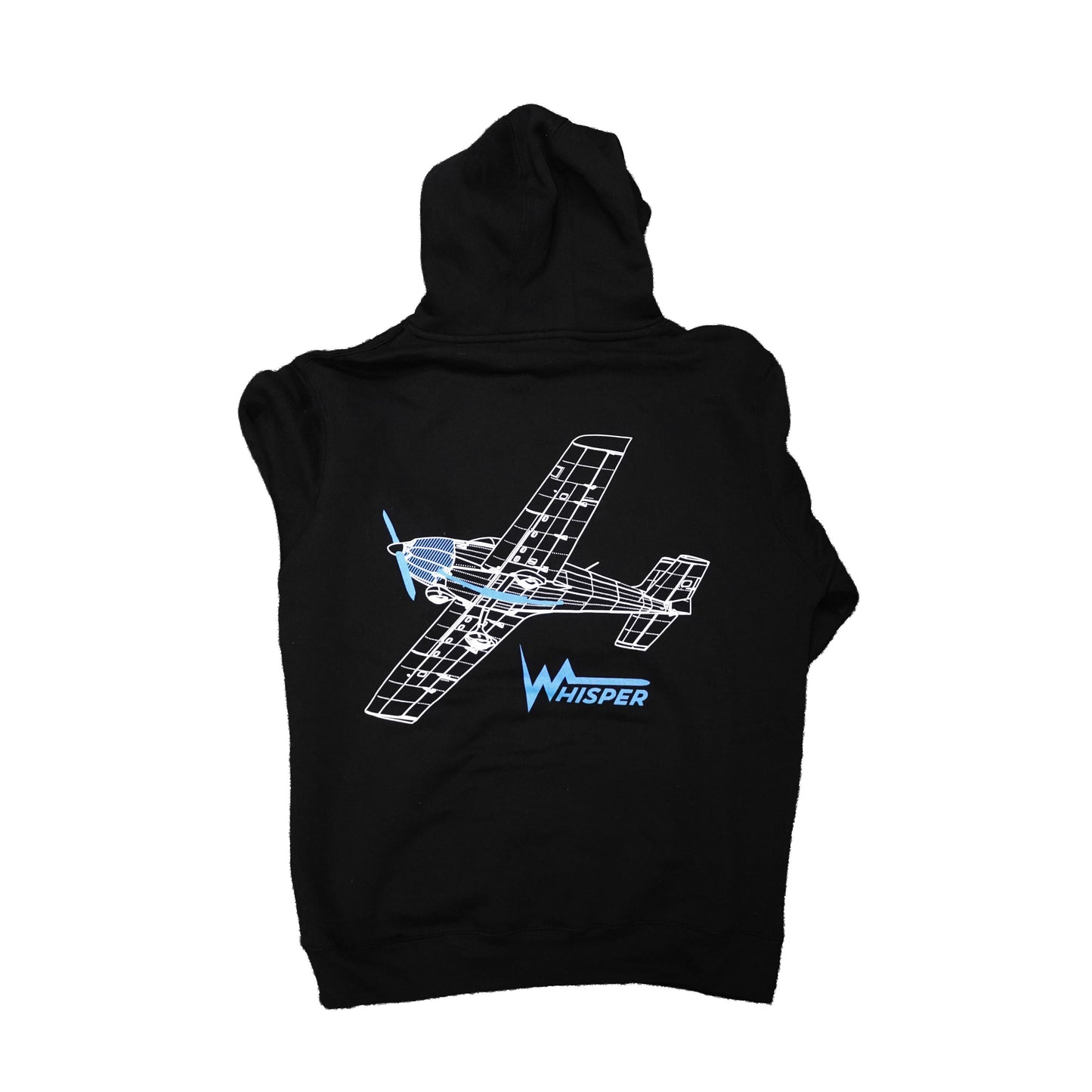 Sling Whisper Hoodie