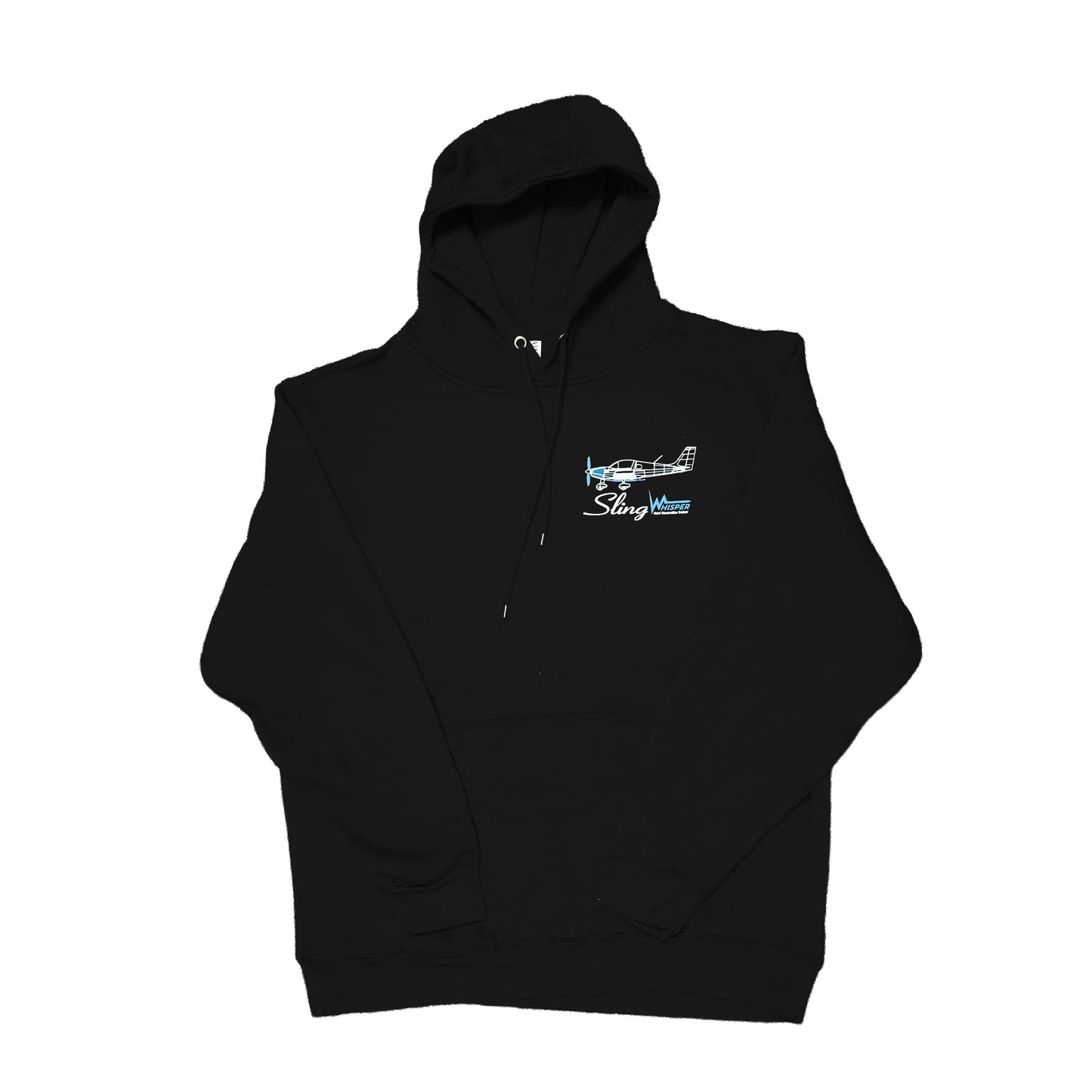 Sling Whisper Hoodie