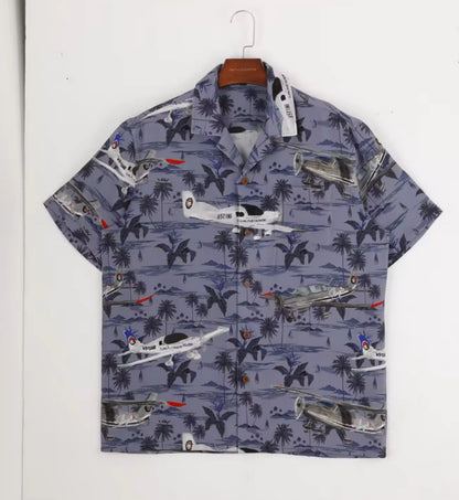 Sling Aloha Hawaiian Shirt