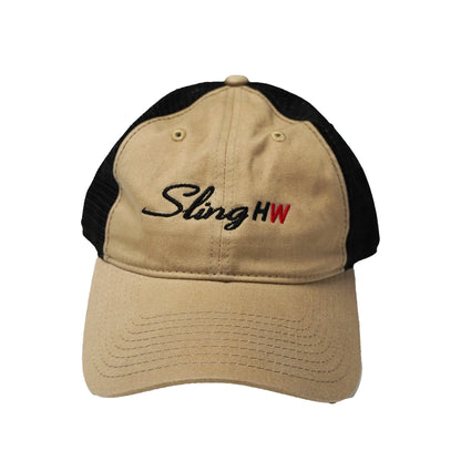 Sling HW Trucker Hat