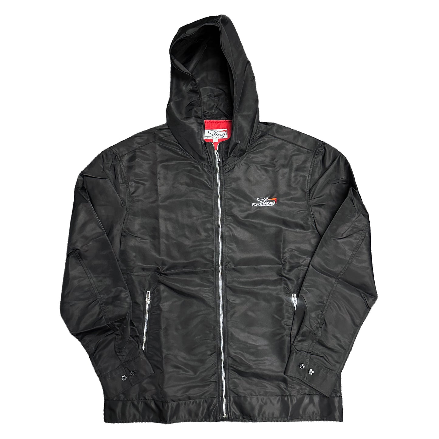 Sling Pilot Academy Jacket