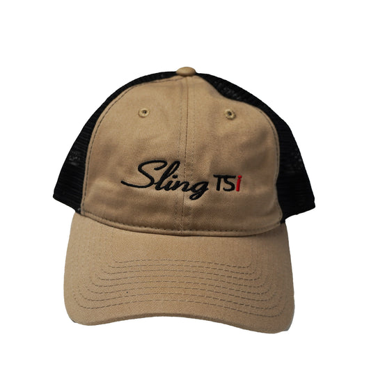 Sling Tsi Trucker Hat