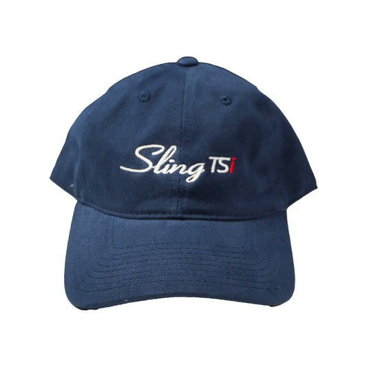 Sling Tsi Navy Baseball Hat