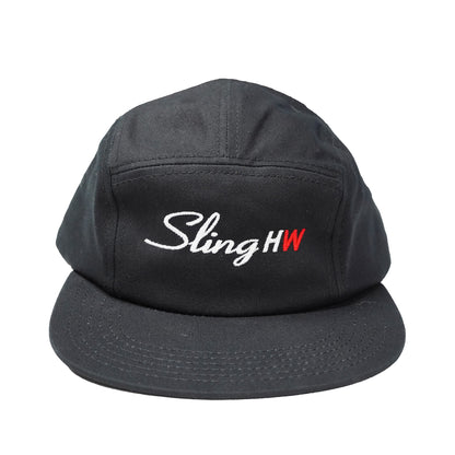 Sling HW 5 Panel Cap