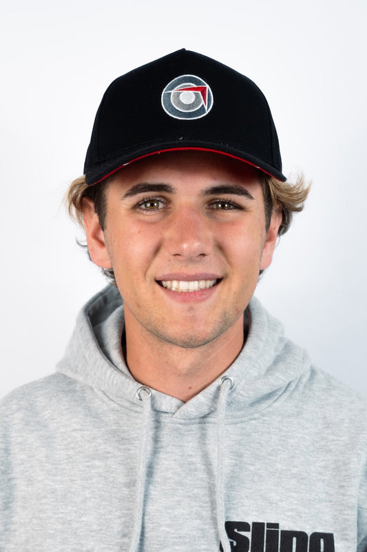 Sling Roundel Baseball Hat