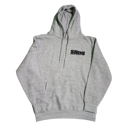 Sling Retro Pullover Hoodie