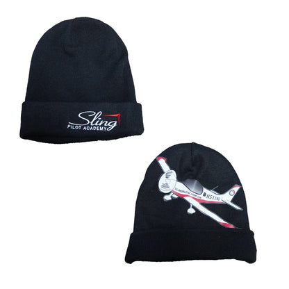 Sling Reversible Beanie