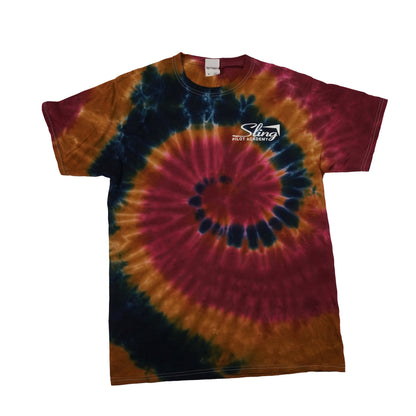 Sling Tie Dye T-Shirt