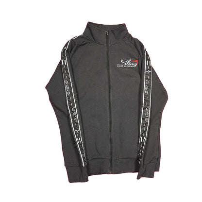 Sling Tracksuit - TRACK JACKET ONLY