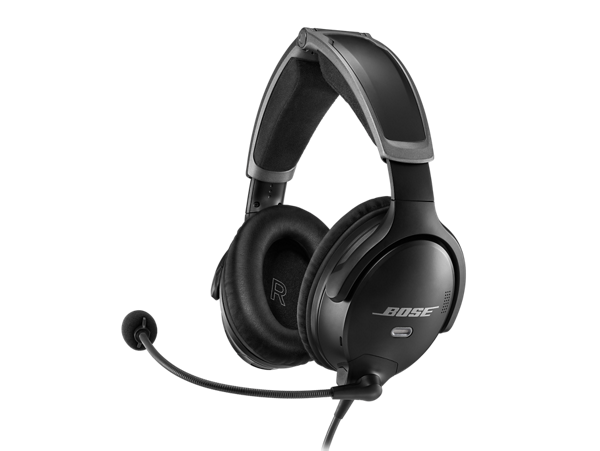 Bose A30 Headset with Bluetooth
