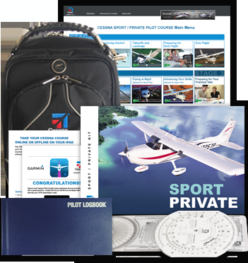 King Schools Private Pilot Course